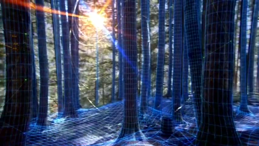 Almost Human - Season 1 Episode 10 - Perception