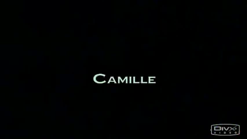 The Returned S1 Episode 1 2012  Camille