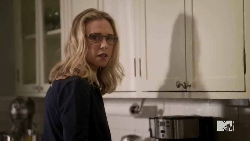 Scream - Season 1 Episode 4 - Aftermath 