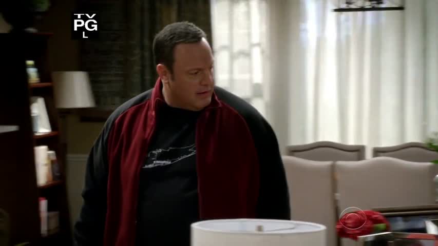 Kevin Can Wait - Season 1 Episode 6 - Beat the Parents 