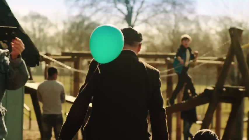 Paranoid - Season 1 Episode 1