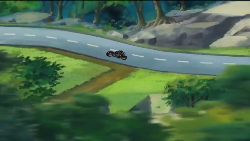 X-Men: Evolution - Season 2Episode 11: Operation Rebirth