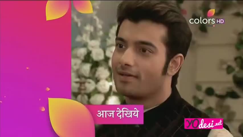 Kasam 6th May 2016 Full Episode 45