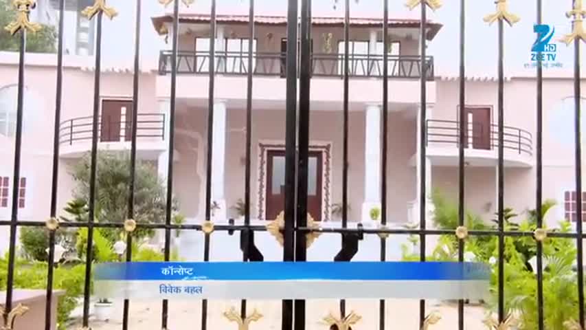 Yeh Vaada Raha 16th August 2016 Episode 236