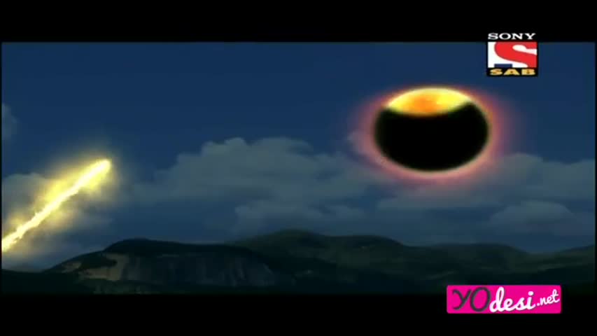 Baal Veer 19th May 2016  Part 2