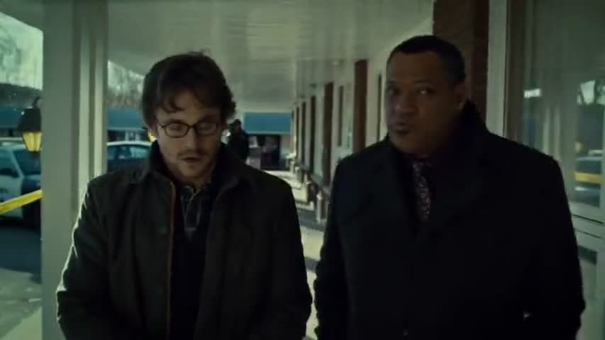 Hannibal - Season 1 Episode 6 - Entrée