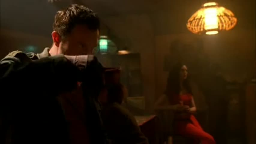  Firefly - Season 1 Episode 4 - Jaynestown