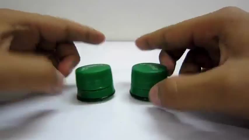 [DIY] 5 Creative Uses For Empty Plastic Bottles - Life Hack - Ideas Channel 