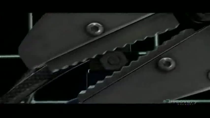 How Its Made S17 Episode 9