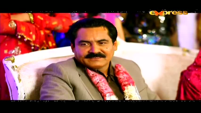 Dil Hi To Hai Episode 13 on Express Ent in HD