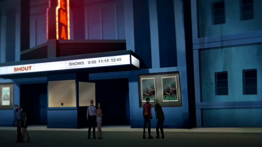 Generator Rex Season 02 Episode 009