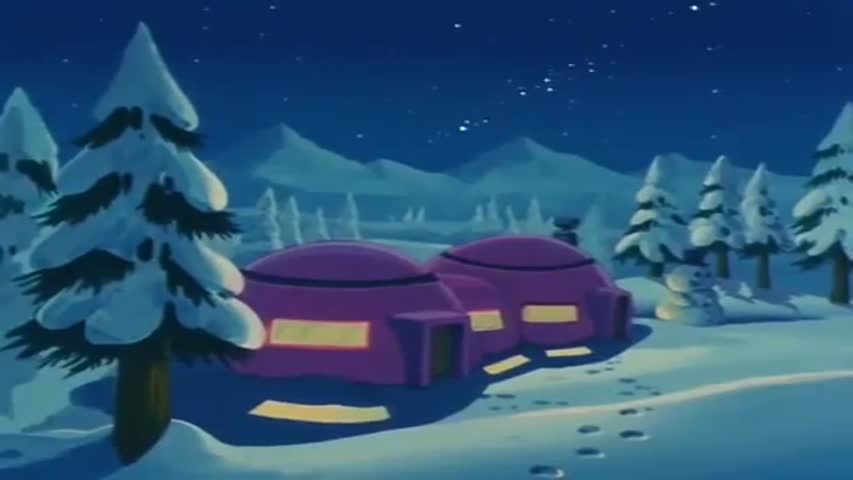 Dragon Ball - Season 2Episode 15 : A Trip to the City