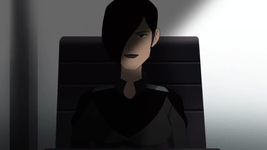 Generator Rex - Season 3Episode 19: End Game Pt 1