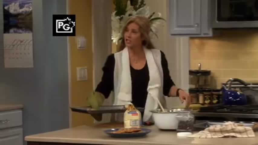  Last Man Standing - Season 3 Episode 13 - Breaking Boyd