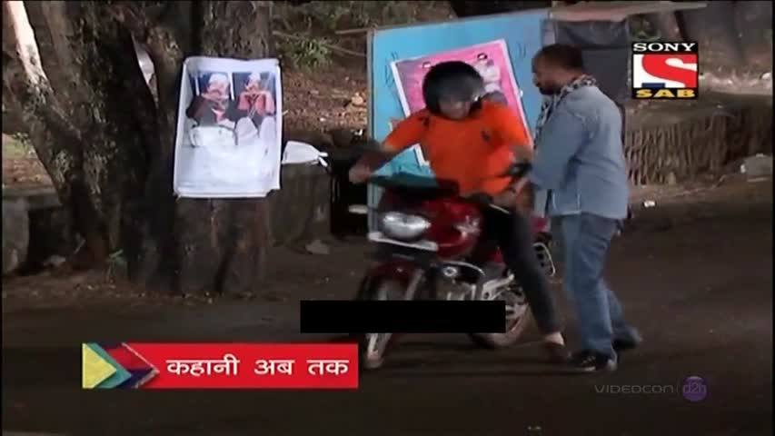 Taarak Mehta Ka Ooltah Chashmah 13th July 2016 Episode 1979