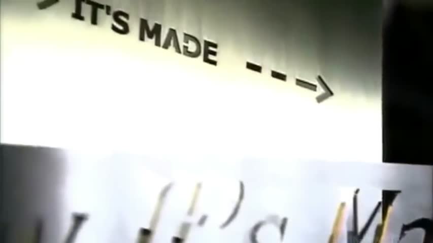 How It's Made - Laser Cutters