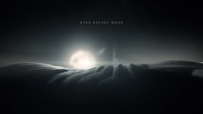  Westworld - Season 1 Episode 5 - Contrapasso