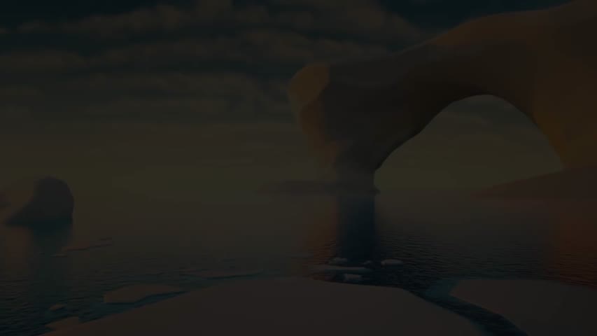 Flight Short Film- by Eagle Animation Studio