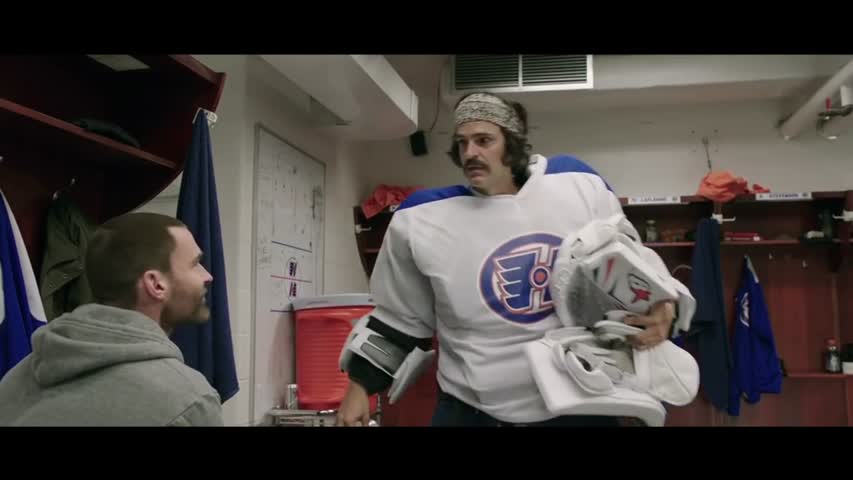 THE ENFORCERS  (2017) 