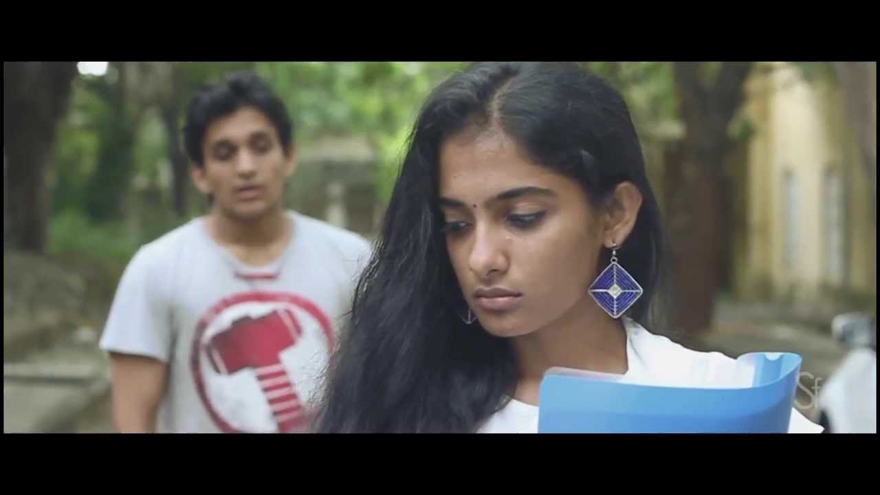 The Closet Lover - English Short Film HD