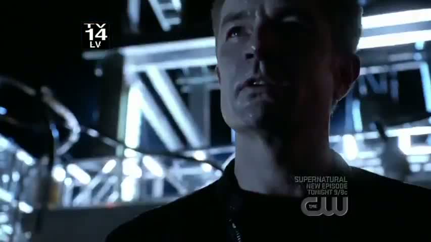 Smallville - Season 8 Episode 8 - Bloodline 
