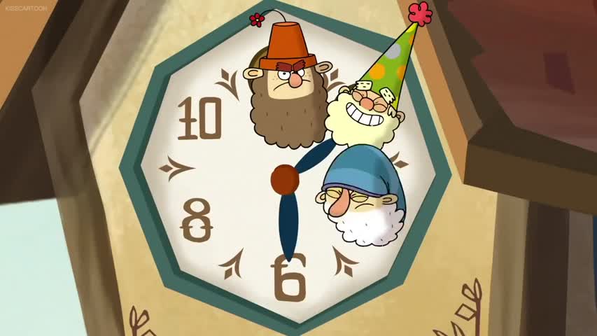 The 7D Season 2 Episode 3