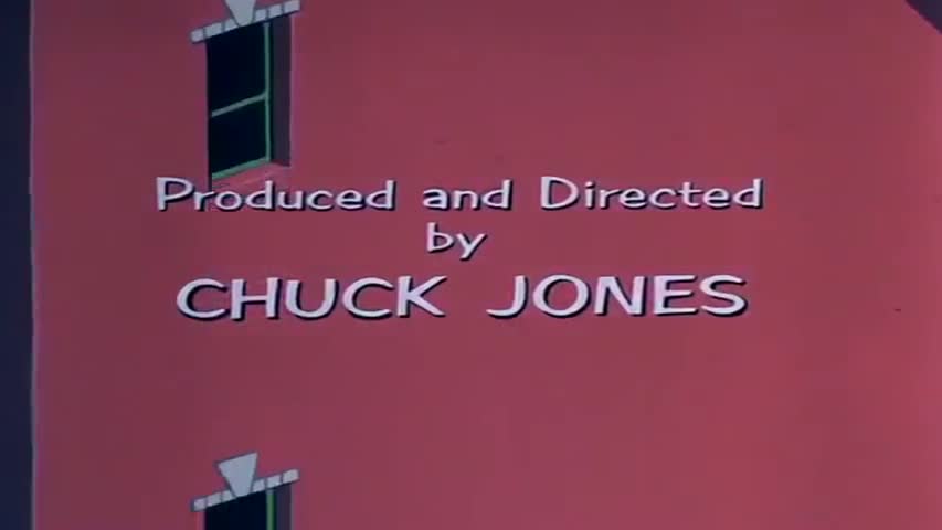 Tom and Jerry - Volume 7 Episode 01: Tom-ic Energy