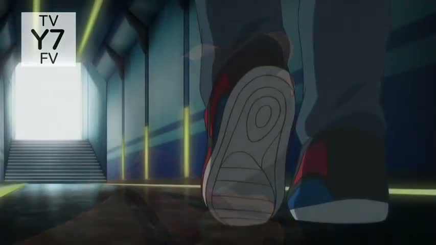 Pokemon - Season 19Episode 37: Finals Not for the Faint-Hearted!