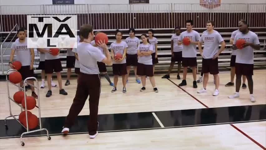 Those Who Can't  Season 1 Episode 1  The Boys Are Coming Together