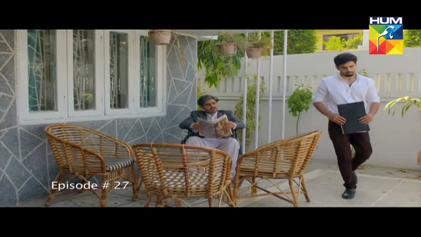 Mohabbat Khawab Safar Episode 27 HUM TV Drama -  31 July 2017