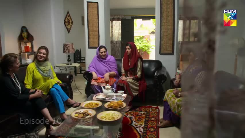 Sanwari Episode #10 - Sep 05. 2018