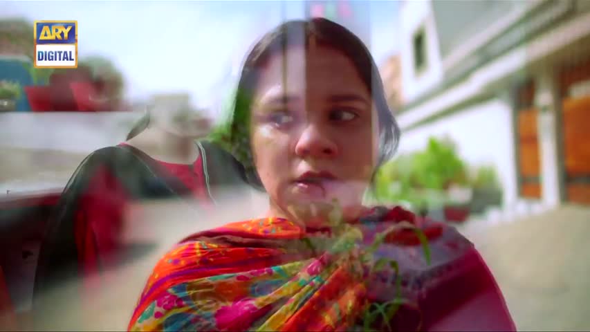 Mein Mehru Hoon Ep 57 - 7th October 2016 - ARY Digital Drama