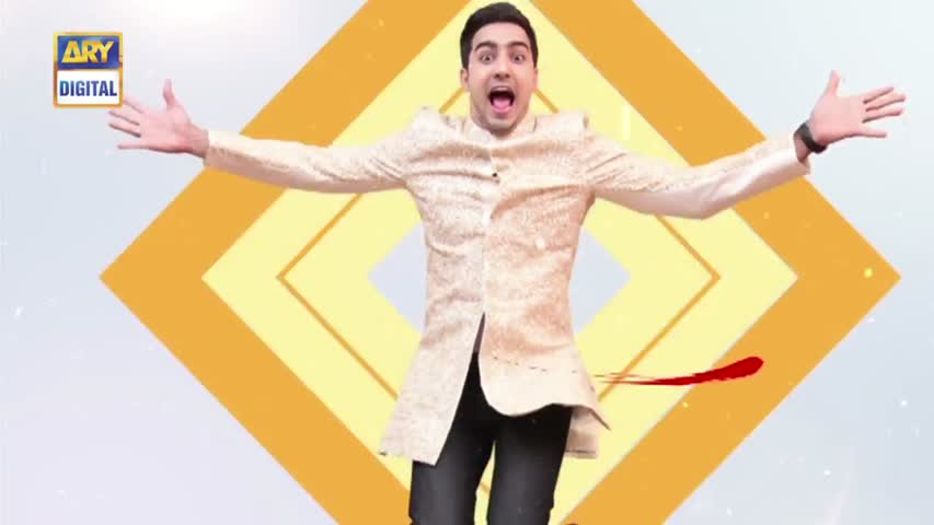 Bewaqoofian Ep 49 - 8th October 2016 - ARY Digital Drama