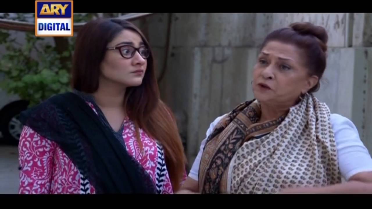 Nok Jhok Episode 12 -  23rd July 2016