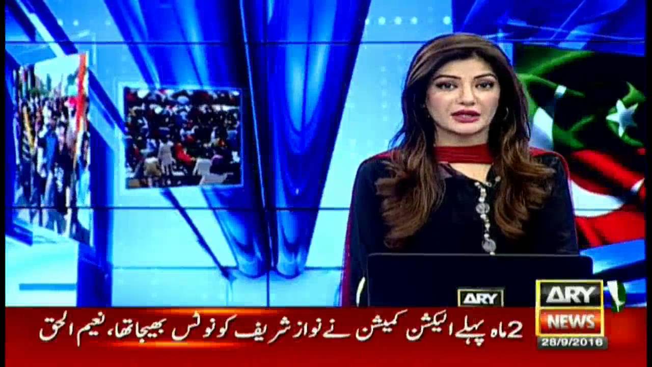 News @ 9   28th September 2016