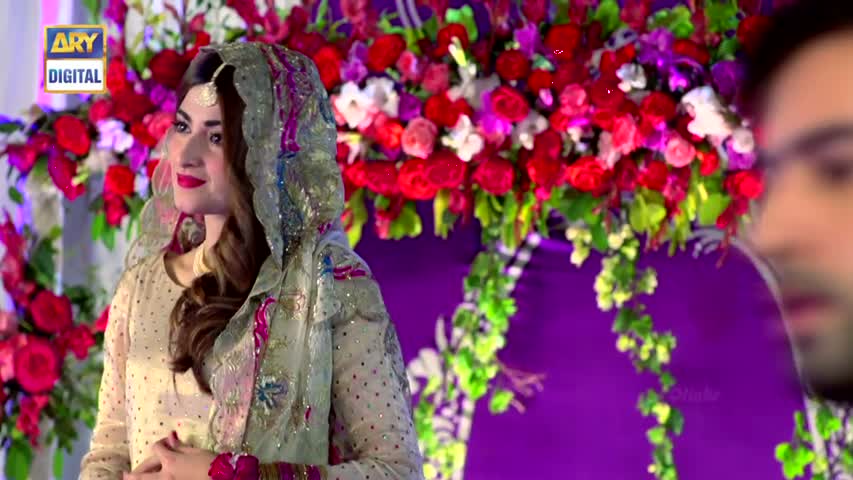 Ek hi bhool Episode 48 - 9th August 2017 - ARY Digital Drama