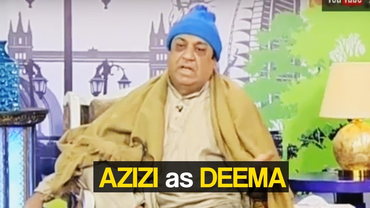 Hasb e Haal 7 October 2016 - حسب حال - Dunya News