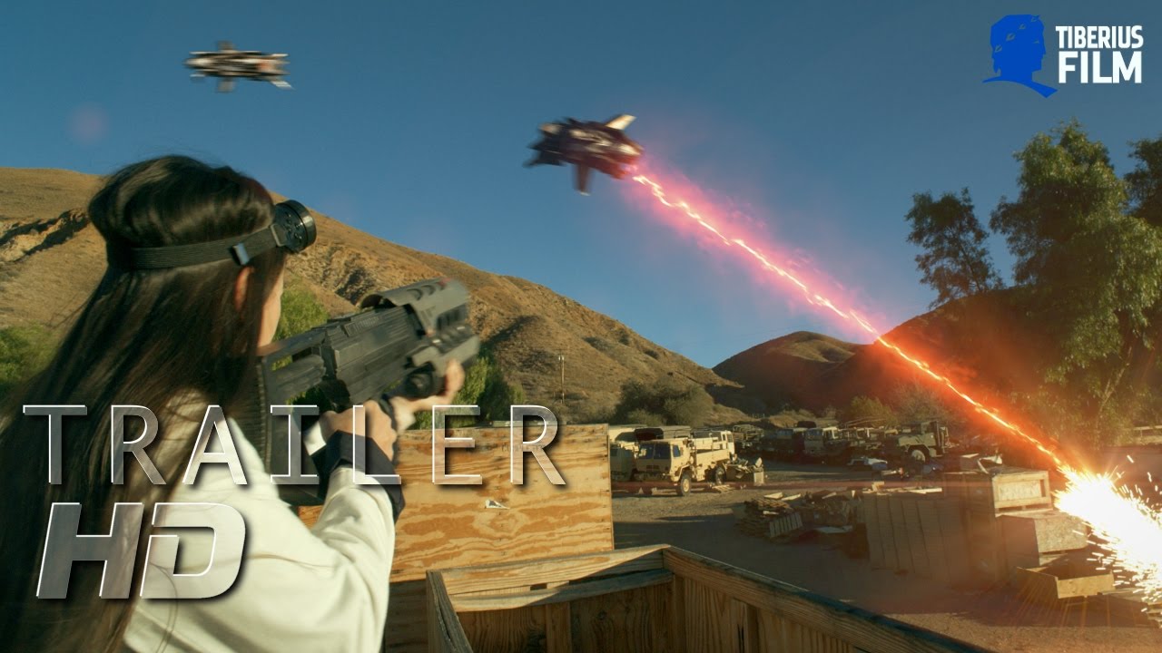 Battlefield: Drone Wars (HD Trailer