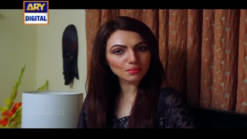 Bandhan Ep 21 - ARY Digital Drama