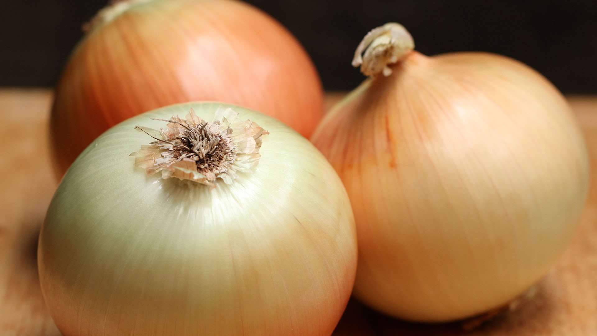 3 Ways To Chop Onions Like A Pro