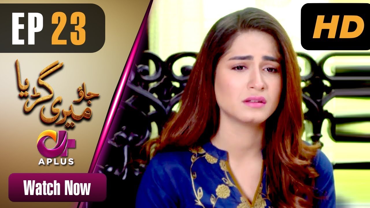 Jao Meri Guriya - Episode 23
