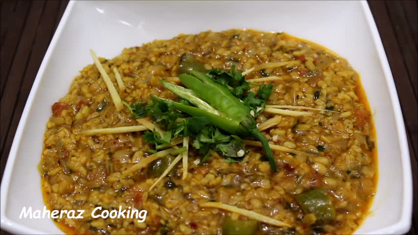 DHABA STYLE DAAL MASH { how to make perfect dhaba style daal }