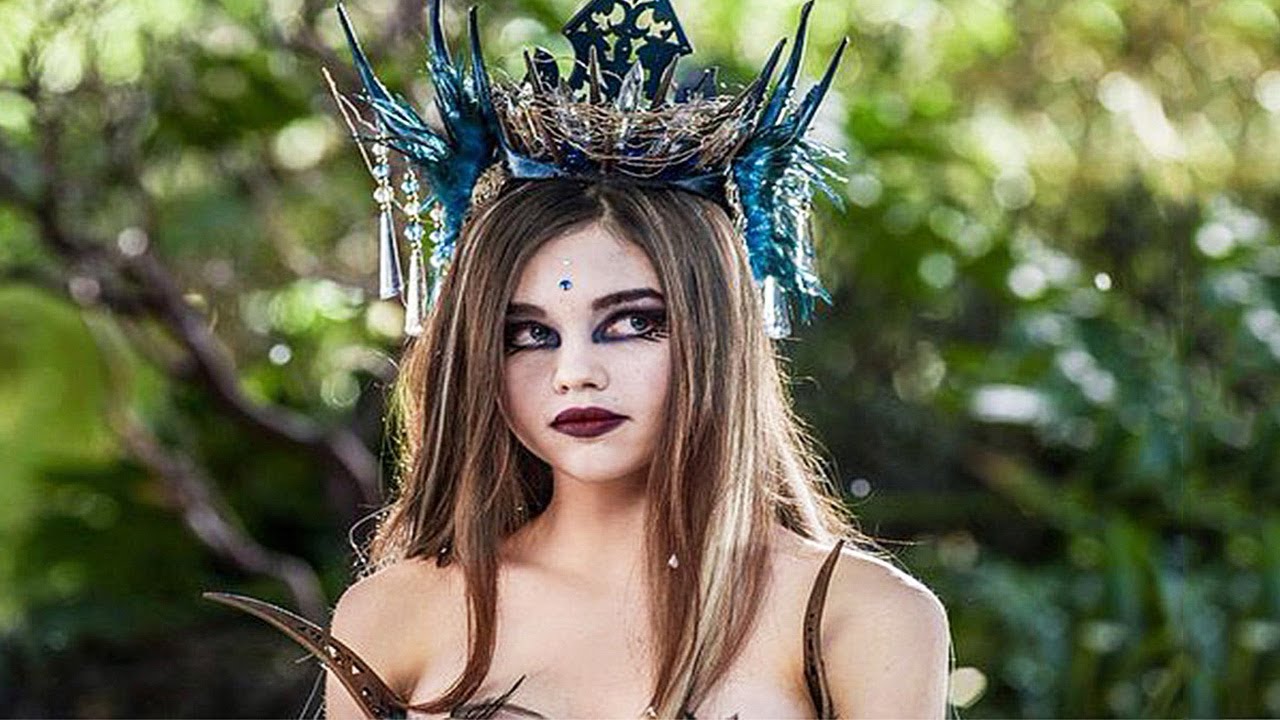 THE CURSE OF SLEEPING BEAUTY Movie TRAILER (Fantasy)