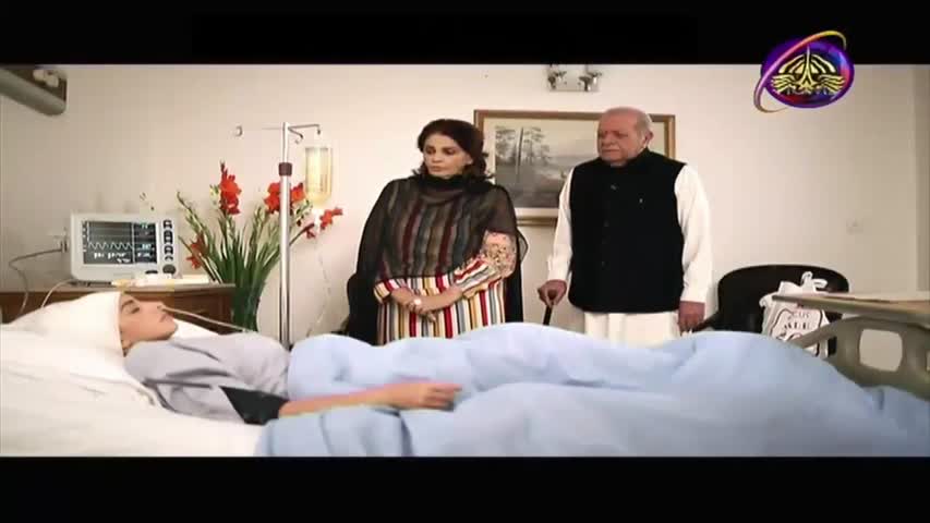Yaad Teri Aanay Lagi Episode 37 || Full Episode in HD || PTV Home