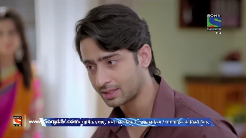Kuch Rang Pyar Ke Aise Bhi - Episode 124 - 19th August, 2016