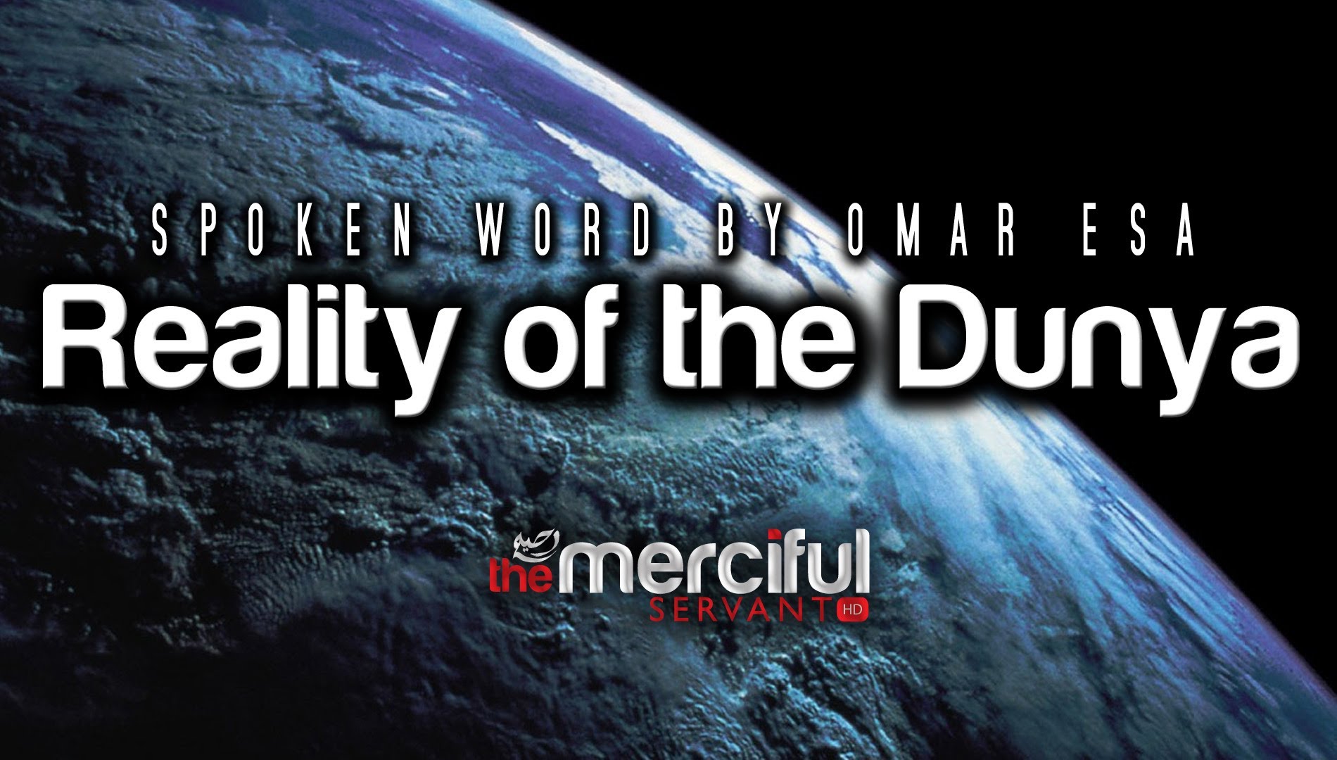 Reality of the Dunya (Wordly life) - Spoken Word ᴴᴰ
