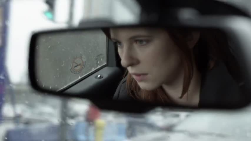 Continuum - Season 4 Episode 5 - The Desperate Hours 