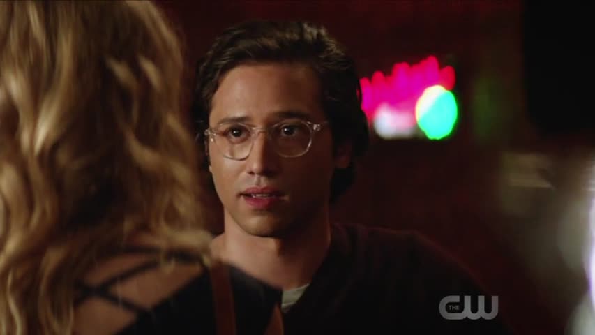 No Tomorrow - Season 1 Episode 4 - No Holds Barred