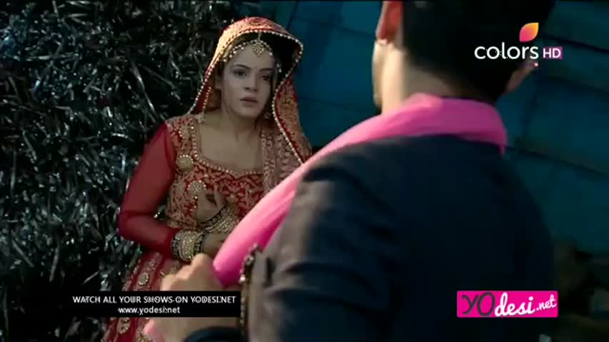  Thapki Pyaar Ki 10th August 2016  Part 2