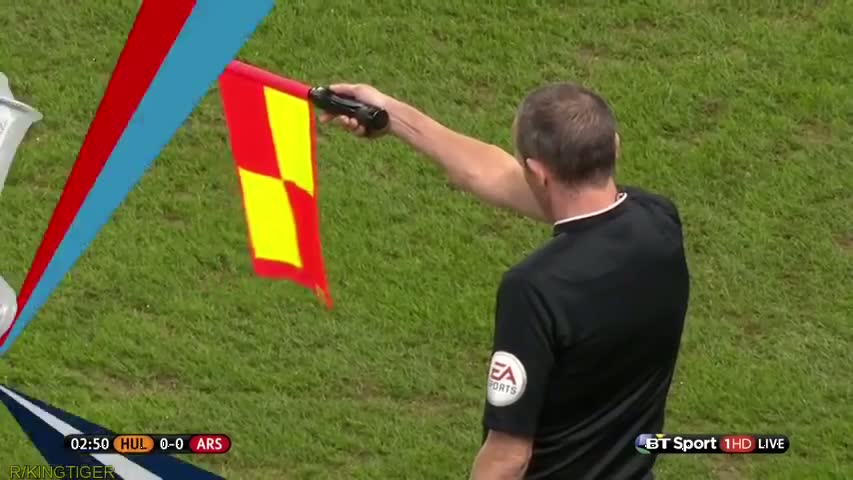 Arsenal vs Hull City 4 0 All Goals & Highlights FA Cup 2016